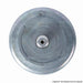 Axle Hub Cap Timken 46650M