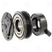 A/C Compressor Clutch Four Seasons 47280