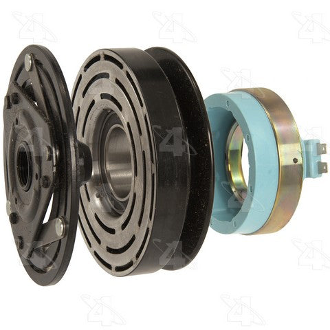 A/C Compressor Clutch Four Seasons 47298