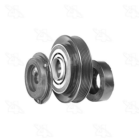 A/C Compressor Clutch Four Seasons 47319