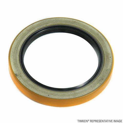 Auto Trans Manual Shaft Seal Timken 4701N