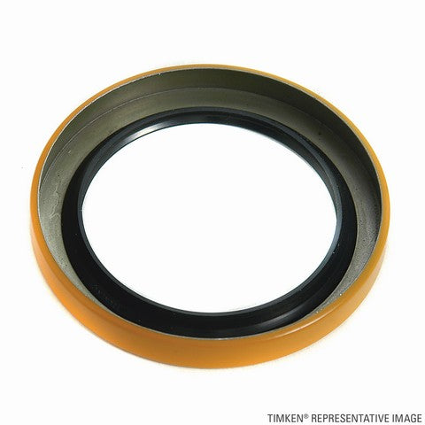 Auto Trans Manual Shaft Seal Timken 4701N