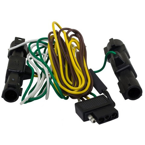 Trailer Connector Kit WVE 4T1047