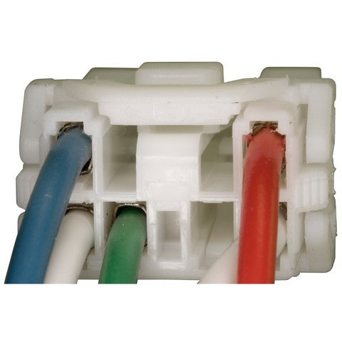 Trailer Connector Kit WVE 4T1054