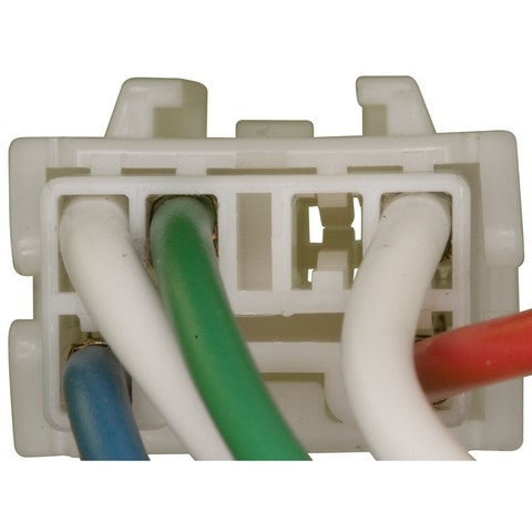 Trailer Connector Kit WVE 4T1054