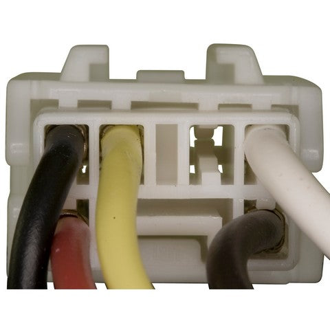 Trailer Connector Kit WVE 4T1054