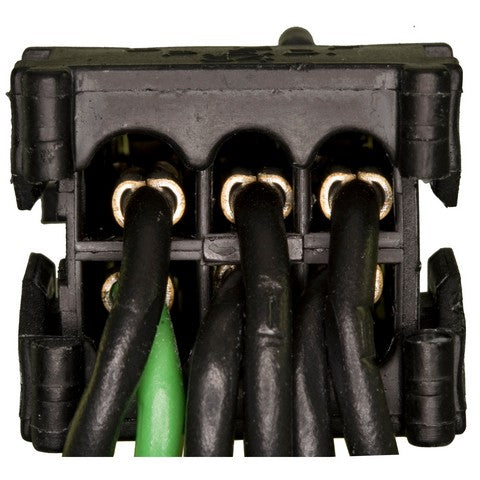 Trailer Connector Kit WVE 4T1056