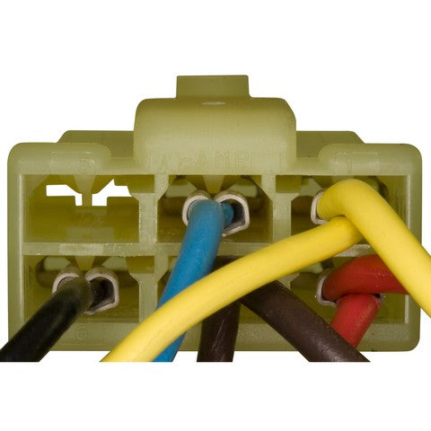 Trailer Connector Kit WVE 4T1069