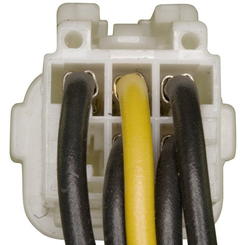 Trailer Connector Kit WVE 4T1074