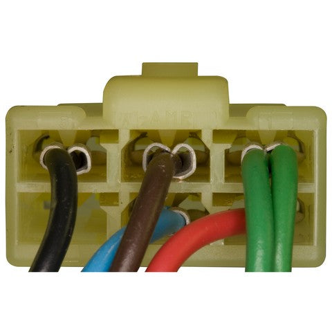 Trailer Connector Kit WVE 4T1075