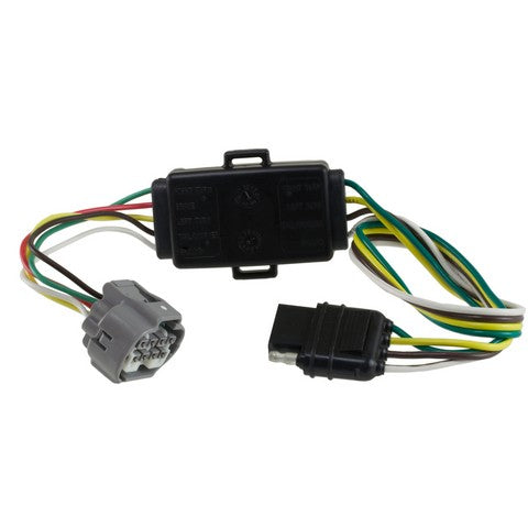 Trailer Connector Kit WVE 4T1080