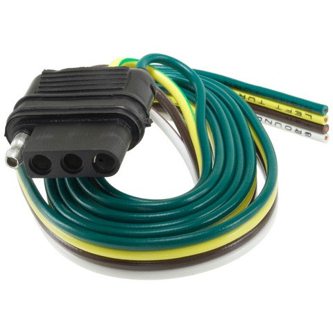 Trailer Connector Kit WVE 4T1101