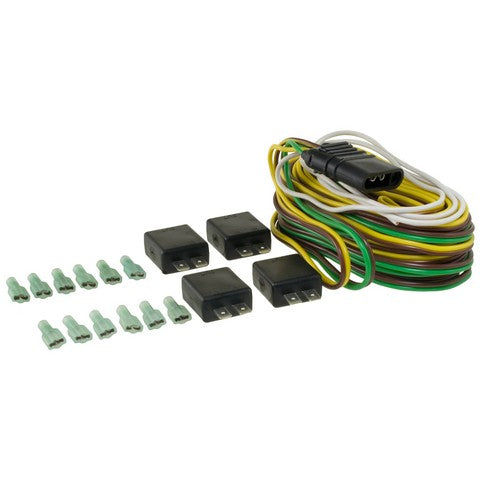 Trailer Connector Kit WVE 4T1115