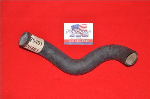 RH FORD 70-71 T/BIRD  71 MUST W/429 TOP RADIATOR HOSE  27025