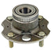 Wheel Bearing and Hub Assembly DT Components 512022