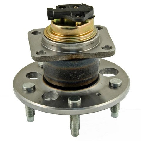 Wheel Bearing and Hub Assembly DT Components 513062