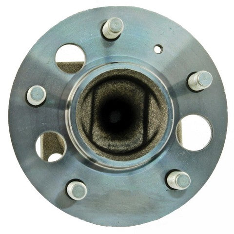 Wheel Bearing and Hub Assembly DT Components 513062