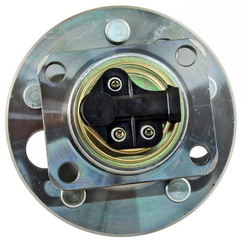 Wheel Bearing and Hub Assembly DT Components 513062