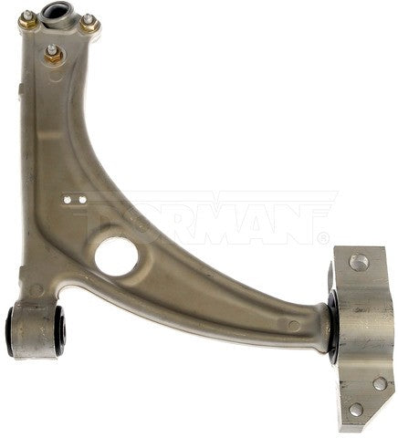 Suspension Control Arm and Ball Joint Assembly Dorman Premium Chassis CB43253PR