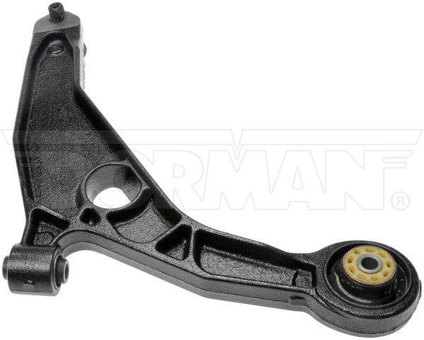 Suspension Control Arm and Ball Joint Assembly Dorman Premium Chassis CB83013PR