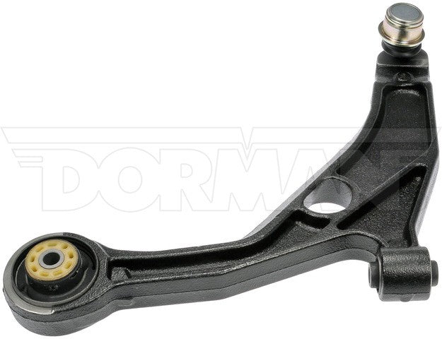 Suspension Control Arm and Ball Joint Assembly Dorman Premium Chassis CB83013PR