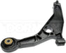 Suspension Control Arm and Ball Joint Assembly Dorman Premium Chassis CB83014PR