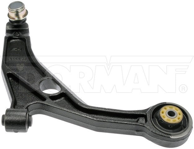 Suspension Control Arm and Ball Joint Assembly Dorman Premium Chassis CB83014PR