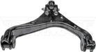 Suspension Control Arm and Ball Joint Assembly Dorman Premium Chassis CB65223PR