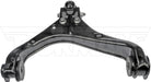 Suspension Control Arm and Ball Joint Assembly Dorman Premium Chassis CB65224PR