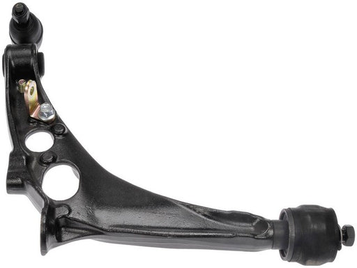 Suspension Control Arm and Ball Joint Assembly Dorman Premium Chassis CA65144PR