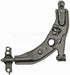 Suspension Control Arm and Ball Joint Assembly Dorman Premium Chassis CB65273PR