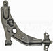 Suspension Control Arm and Ball Joint Assembly Dorman Premium Chassis CB65274PR