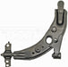 Suspension Control Arm and Ball Joint Assembly Dorman Premium Chassis CB65274PR