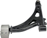 Suspension Control Arm and Ball Joint Assembly Dorman Premium Chassis CB91454PR