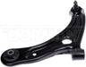 Suspension Control Arm and Ball Joint Assembly Dorman Premium Chassis CB59393PR