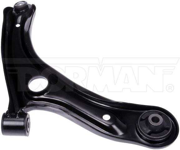 Suspension Control Arm and Ball Joint Assembly Dorman Premium Chassis CB59393PR