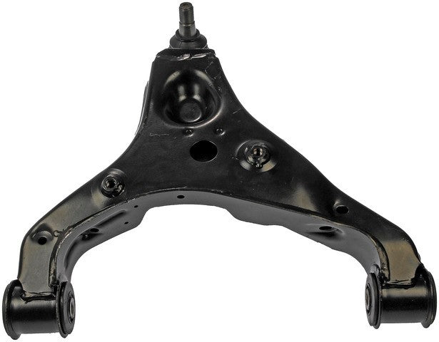 Suspension Control Arm and Ball Joint Assembly Dorman Premium Chassis CB81374PR