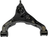 Suspension Control Arm and Ball Joint Assembly Dorman Premium Chassis CB81374PR