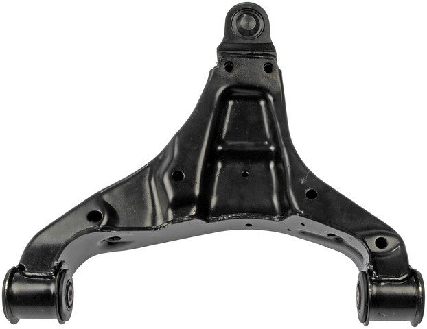 Suspension Control Arm and Ball Joint Assembly Dorman Premium Chassis CB81374PR