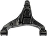 Suspension Control Arm and Ball Joint Assembly Dorman Premium Chassis CB81374PR