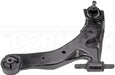 Suspension Control Arm and Ball Joint Assembly Dorman Premium Chassis CB63043PR