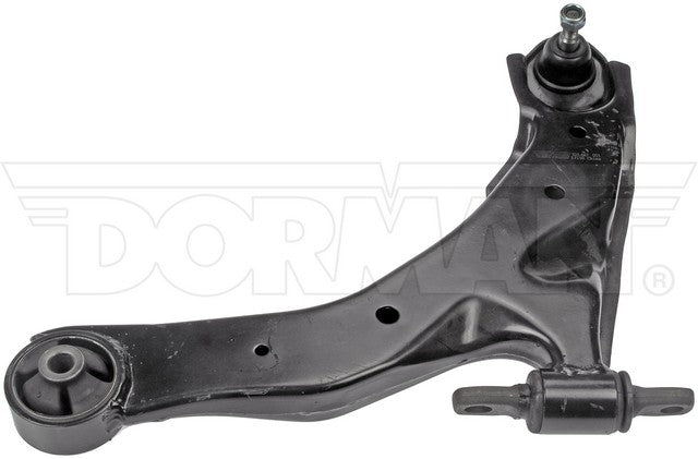 Suspension Control Arm and Ball Joint Assembly Dorman Premium Chassis CB63043PR