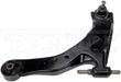 Suspension Control Arm and Ball Joint Assembly Dorman Premium Chassis CB60363PR