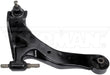 Suspension Control Arm and Ball Joint Assembly Dorman Premium Chassis CB60364PR