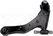 Suspension Control Arm and Ball Joint Assembly Dorman Premium Chassis CB60364PR