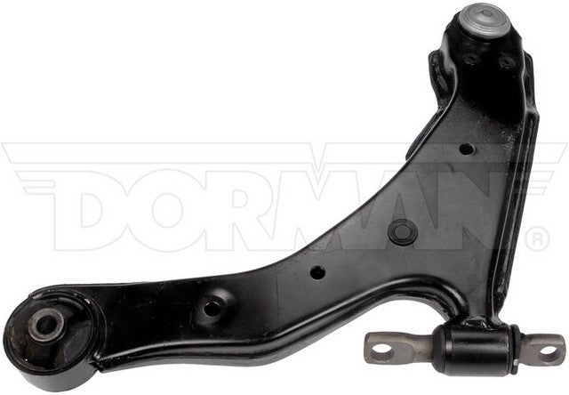 Suspension Control Arm and Ball Joint Assembly Dorman Premium Chassis CB60364PR