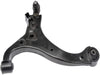 Suspension Control Arm and Ball Joint Assembly Dorman Premium Chassis CB60193PR