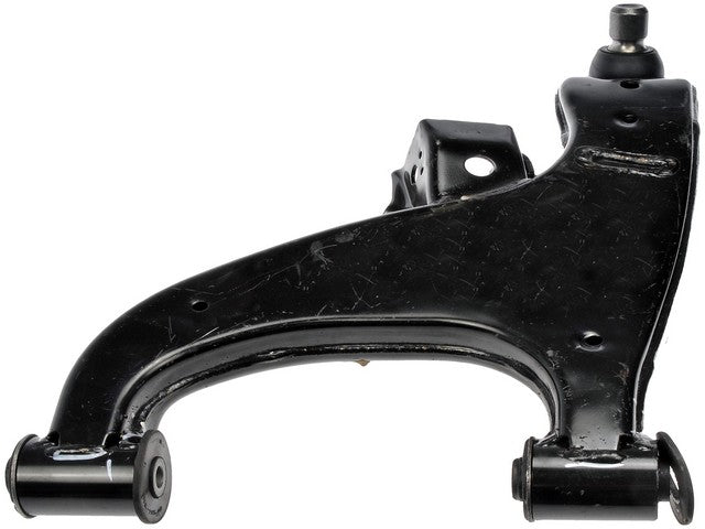 Suspension Control Arm and Ball Joint Assembly Dorman Premium Chassis CB69523PR