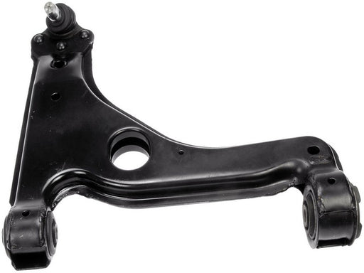 Suspension Control Arm and Ball Joint Assembly Dorman Premium Chassis CB91204PR