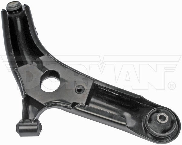 Suspension Control Arm and Ball Joint Assembly Dorman Premium Chassis CB63193PR